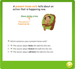 Grammar Lessons That Work