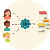 Unified Session Reporting