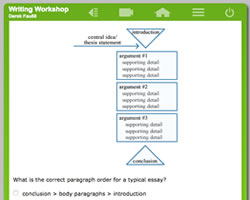 Writing, Demystified