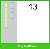 Touch Manipulatives