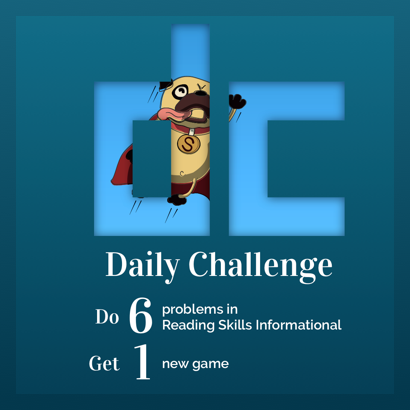 Daily Challenges