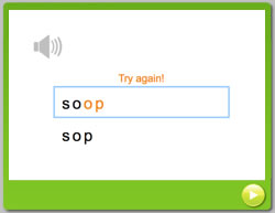 Students Learn Quickly